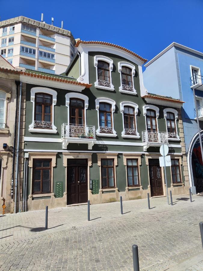 Casa Moliceiro Verde Авейру Екстер'єр фото